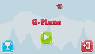 G-Plane - Screenshot 1