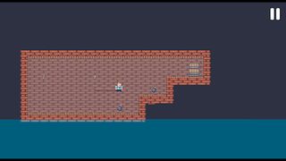 Pirate Bombs 2 - Screenshot 1