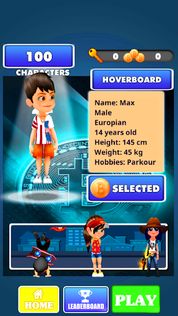 CryptoSpeed Bitcoin Runner - Screenshot 4