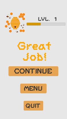 Bee Keeper - Screenshot 4