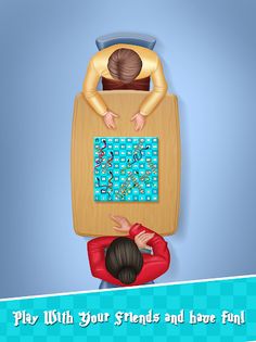 Snakes & Ladders Legends - Screenshot 1