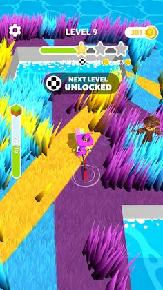 Grass Miner - Screenshot 3