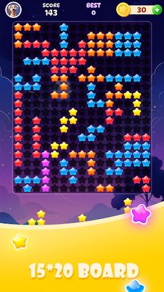 Block Puzzle - Screenshot 4