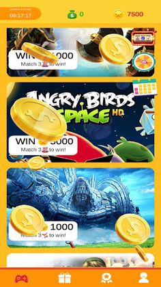 Lucky Scratch for Cash & Money - Screenshot 2