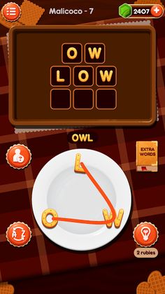 Word Find Master - Screenshot 1