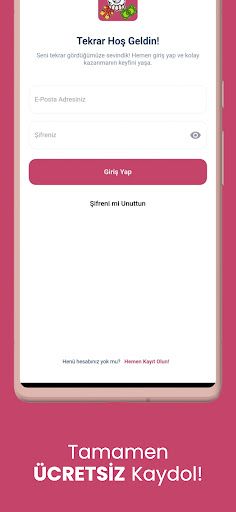 Tavuk Besle ve Kazan - Screenshot 3