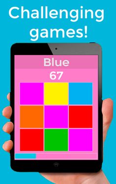 Color Tap - Screenshot 4