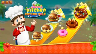 Hoard 3D Master hole games - Screenshot 3