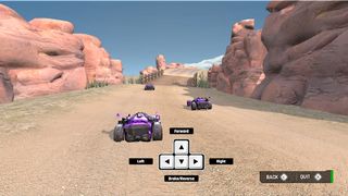 KingSpeed - Screenshot 3