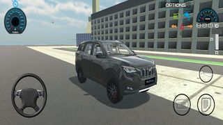 Car Sim India - Screenshot 2