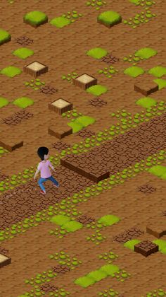 Sliding Tim: Way to Home - Screenshot 4