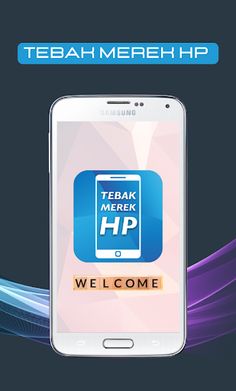 Tebak Merek HP - Screenshot 1