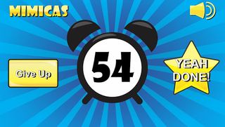 Mimicas (Mimes) - Screenshot 3