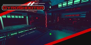 GyroShooter - Screenshot 3