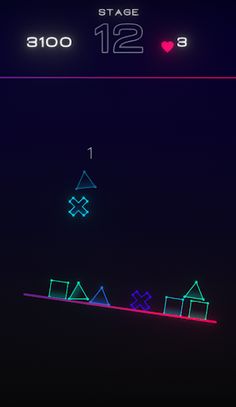 WeighBridge - balance blocks - Screenshot 1