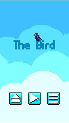 The Bird - Screenshot 1