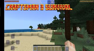 Craftsman x building craft - Screenshot 3