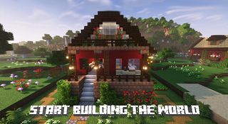 Eerskraft KawaiiWorld - Screenshot 1