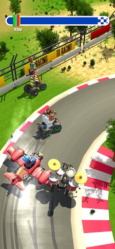 Soapbox Racer - Screenshot 1