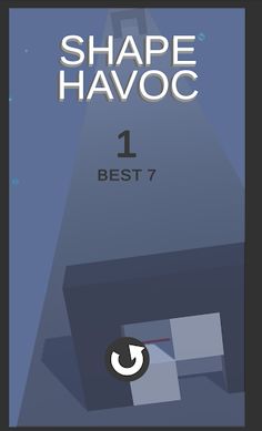 Shape Havoc - Screenshot 4