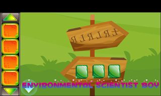 Environmental Scientist Boy Re - Screenshot 3