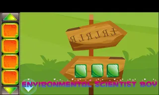 Environmental Scientist Boy Re - Screenshot 3