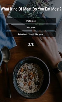 Diet Tips - Screenshot 2