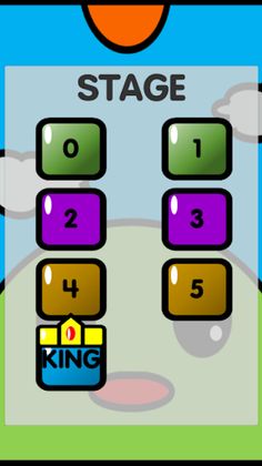 Avoid Slimes! - Screenshot 3