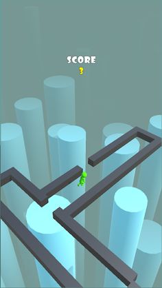 Boy Run 3D : Hyper-casual Game - Screenshot 4