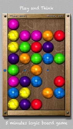 7 Planets - Screenshot 3