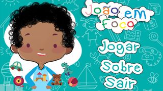 João em Foco - Dislexia - Screenshot 1