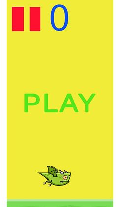 Dragon Escape JD - Screenshot 1