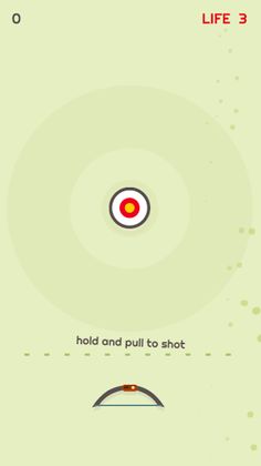 Targets Attack - Screenshot 4