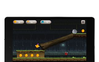 Crypto Dash - Screenshot 3