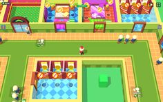 Hotel Simulator (Full) - Screenshot 3