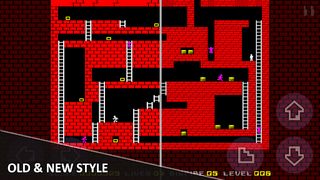 ZX Runner - Screenshot 2