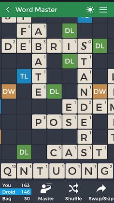 Word Master - Pro - Screenshot 4