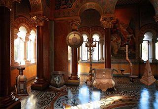 Room Escape Mystery Quest - Screenshot 2