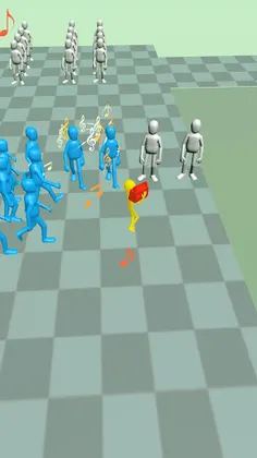 Party Starter - Screenshot 4