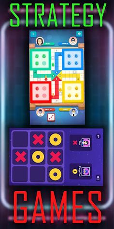 All games in one app Play game - Screenshot 2