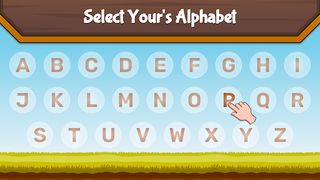 ABC Sparkle - Screenshot 3