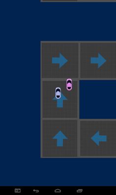 Nitro Race - Screenshot 4