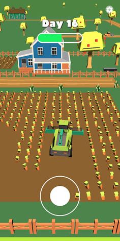 Cheerful Farmer - Screenshot 4