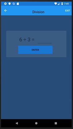 Simple Math - Screenshot 2