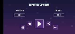 Bounce Impossible - Screenshot 3