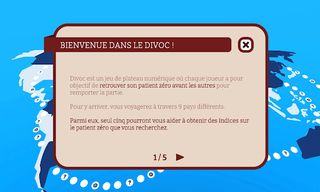 DIVOC - Screenshot 2