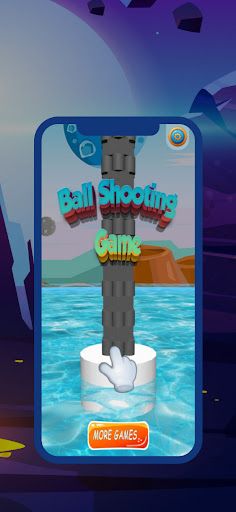 Ball Shooting Game - Screenshot 4
