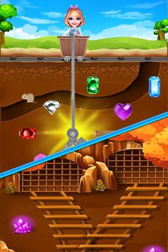 Gem Design - Screenshot 3