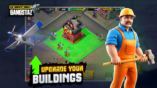 Downtown Gangstas: War Game - Screenshot 2