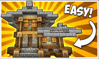 More Simple Structure for Mine - Screenshot 1